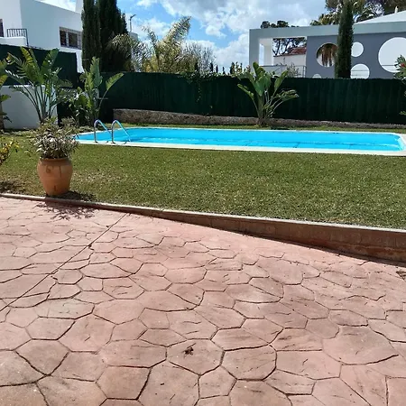 Portitxol En Villa *