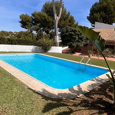 Villa Portitxol En