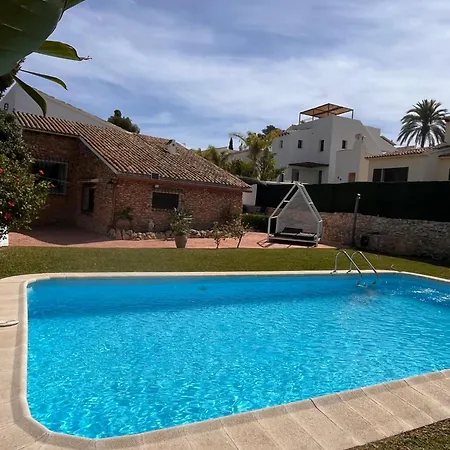 Portitxol En Villa
