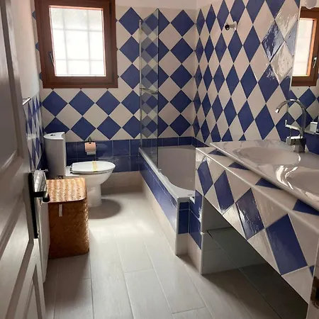 Villa Portitxol En