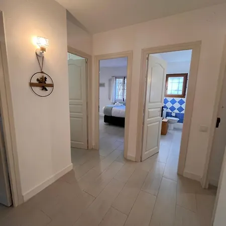 Villa Portitxol En *