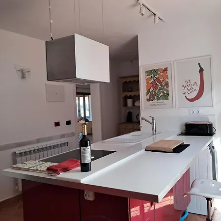 Villa Portitxol En