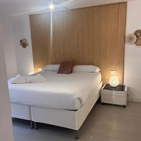 Villa Portitxol En Moraira