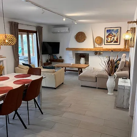 Portitxol En Villa